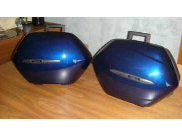 Maleta de Viajes Modelo 403.